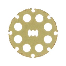 DREMEL EZ SpeedClic Vágókorong fához 38 mm DREMEL EZ SpeedClic Vágókorong fához 38 mm