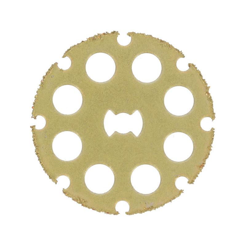 DREMEL EZ SpeedClic Vágókorong fához 38 mm