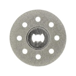 DREMEL EZ SpeedClic Gyémánt vágókorong 38 mm DREMEL EZ SpeedClic Gyémánt vágókorong 38 mm