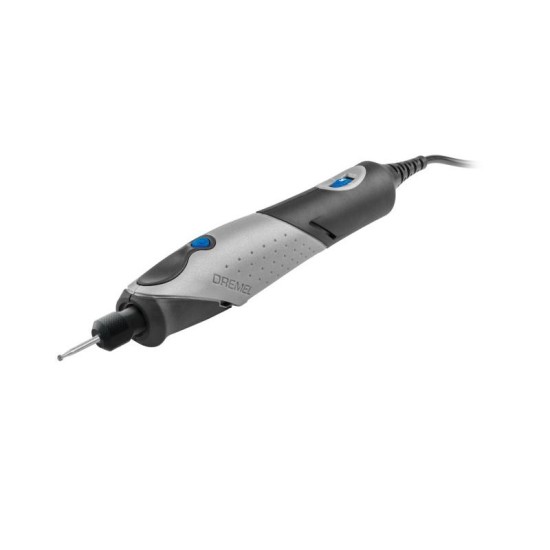 DREMEL Stylo+ Multifunkciós szerszám + 15 részes tartozékkészlet 2050-15 DREMEL Stylo+ Multifunkciós szerszám + 15 részes tartozékkészlet 2050-15