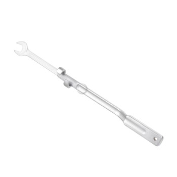 Csillag-villáskulcs HOSSZABBÍTÓ-SZÁR 1/2'' max. 14 mm - 230 mm MLR-745 099)