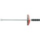VOREL Nyomatékkulcs 1/2'' 0-200 Nm / 460 mm