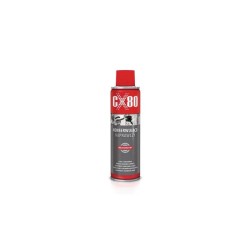 CX-80 Univerzális kenőanyag spray 250 ml
