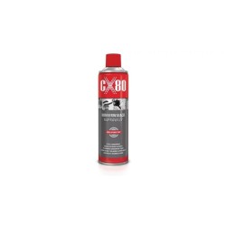 CX-80 Univerzális kenőanyag spray 500 ml CX-80 Univerzális kenőanyag spray 500 ml