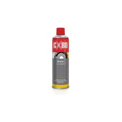 CX-80 Féktisztító spray 600 ml CX-80 Féktisztító spray 600 ml