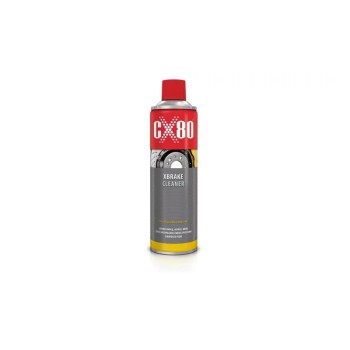 CX-80 Féktisztító spray 600 ml CX-80 Féktisztító spray 600 ml
