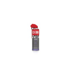 CX-80 Szilikon spray duo 500 ml CX-80 Szilikon spray duo 500 ml