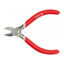 YATO Oldalcsípő fogó 100 mm CrV YATO Oldalcsípő fogó 100 mm CrV