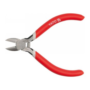 YATO Oldalcsípő fogó 100 mm CrV YATO Oldalcsípő fogó 100 mm CrV
