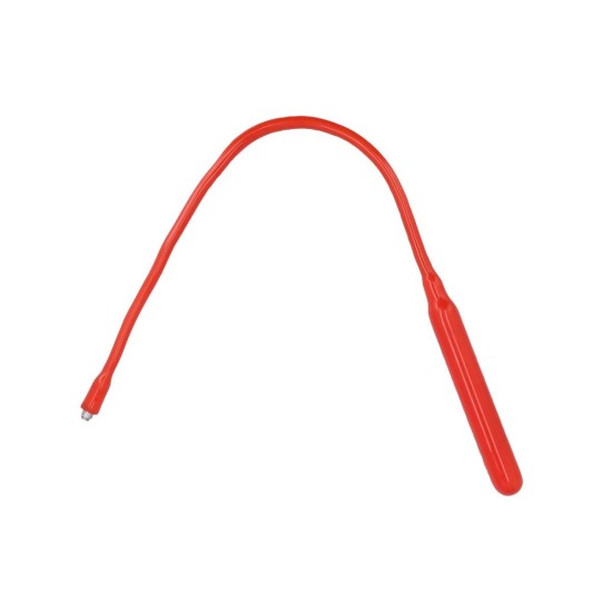 Mágnes flexibilis SZIGETELT 1000 V-os 12,1 mm - 560 mm - Laser Mágnes flexibilis SZIGETELT 1000 V-os 12,1 mm - 560 mm - Laser