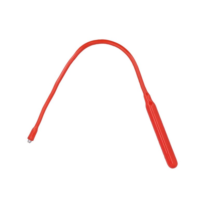 Mágnes flexibilis SZIGETELT 1000 V-os 12,1 mm - 560 mm - Laser