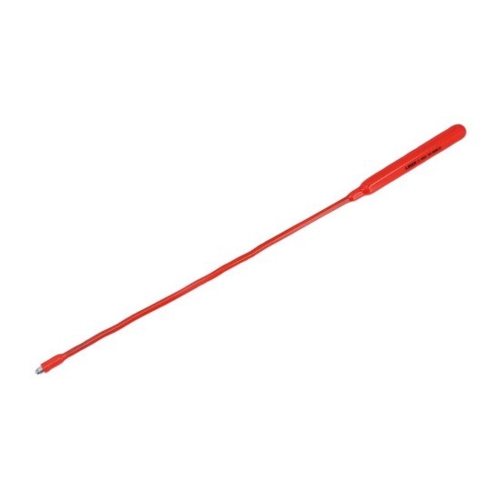 Mágnes flexibilis SZIGETELT 1000 V-os 12,1 mm - 560 mm - Laser Mágnes flexibilis SZIGETELT 1000 V-os 12,1 mm - 560 mm - Laser