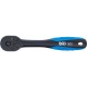 Crowa racsnis kulcs 1/4'' 72 fogú, irányváltós, műanyag bevonattal - BGS Crowa racsnis kulcs 1/4'' 72 fogú, irányváltós, műanyag bevonattal - BGS
