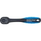 Crowa racsnis kulcs 1/4'' 72 fogú, irányváltós, műanyag bevonattal - BGS Crowa racsnis kulcs 1/4'' 72 fogú, irányváltós, műanyag bevonattal - BGS