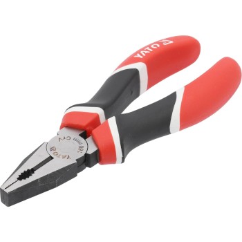 Fogó kombinált 160 mm - Yato