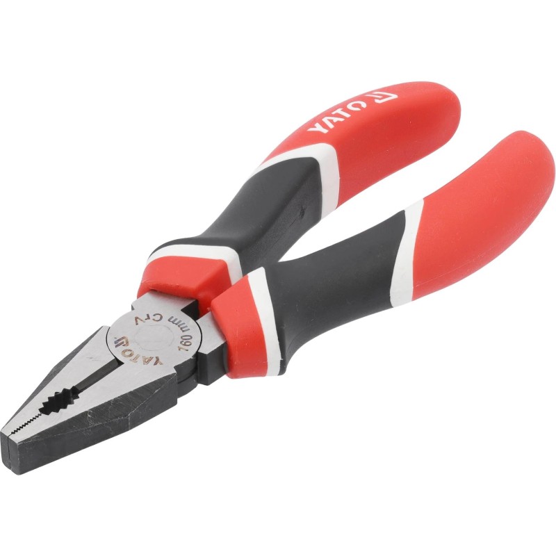 Fogó kombinált 160 mm - Yato