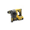 DEWALT Akkus fúrókalapács 18 V szénkefe nélküli 2,1 J (2 x 5,0 Ah akku + töltő + TSTAK) DCH273P2T