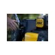 DEWALT DCMWSP156N-XJ akkus önjáró fűnyíró 2x18V, 53 cm, szénkefementes (Akku + töltő nélkül)