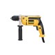 DEWALT DWD024S-QS ütvefúrógép 700W, 13 mm tokmánnyal DEWALT DWD024S-QS ütvefúrógép 700W, 13 mm tokmánnyal
