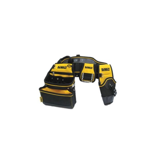 DEWALT Szerszámtartó övtáska DEWALT Szerszámtartó övtáska