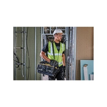 DEWALT Zárható szerszámtáska