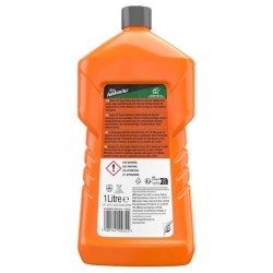 Autómosó sampon - Super Heavy Duty 1L - ArmorAll Autómosó sampon - Super Heavy Duty 1L - ArmorAll