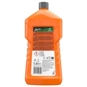 Autómosó sampon - Super Heavy Duty 1L - ArmorAll Autómosó sampon - Super Heavy Duty 1L - ArmorAll