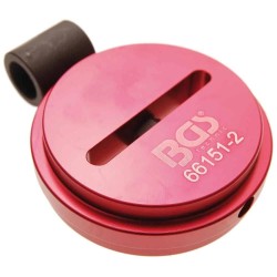 Kerékdőlés-állító szerszám készlet BMW Kerékdőlés-állító szerszám készlet BMW