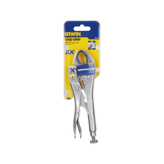 IRWIN Vise-Grip Önzáró fogó 175 mm IRWIN Vise-Grip Önzáró fogó 175 mm