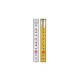 TAJIMA W-Mag Mérőszalag 5 m x 25 mm kétoldalon skálázott, mágneses házzal TAJIMA W-Mag Mérőszalag 5 m x 25 mm kétoldalon skálázott, mágneses házzal
