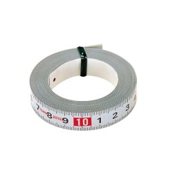 TAJIMA Pit Mérőszalag öntapadós 1 m
