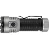 YATO YT‑085612 akkus LED zseblámpa 3000 lm (Li-ion, alumínium)