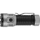 YATO YT‑085612 akkus LED zseblámpa 3000 lm (Li-ion, alumínium)
