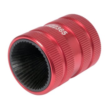 YATO YT‑22365 csősorjázó acél és réz csövekhez, 6–36 mm