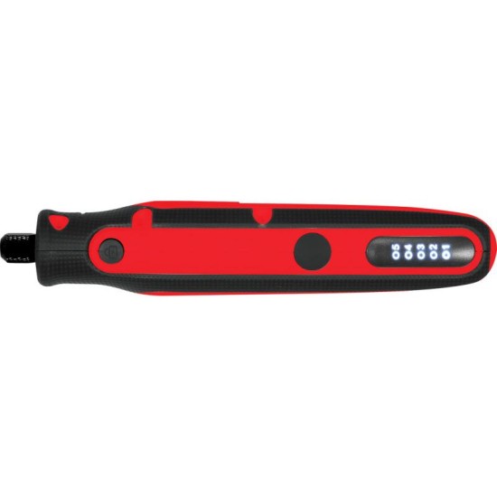YATO Akkus mini csiszoló 4 V YATO Akkus mini csiszoló 4 V