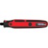 YATO YT‑82763 mini csiszoló – 4 V, 1,5 Ah Li‑Ion, 5 fokozat YATO YT‑82763 mini csiszoló – 4 V, 1,5 Ah Li‑Ion, 5 fokozat