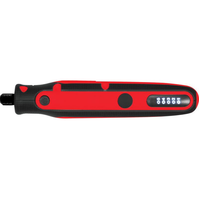 YATO YT‑82763 mini csiszoló – 4 V, 1,5 Ah Li‑Ion, 5 fokozat