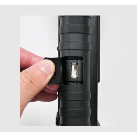 DHC BT2400 HD digitális akkumulátortesztelő – 12–24 V, beépített hőnyomtató DHC BT2400 HD digitális akkumulátortesztelő – 12–24 V, beépített hőnyomtató