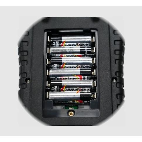 DHC BT2400 HD digitális akkumulátortesztelő – 12–24 V, beépített hőnyomtató DHC BT2400 HD digitális akkumulátortesztelő – 12–24 V, beépített hőnyomtató