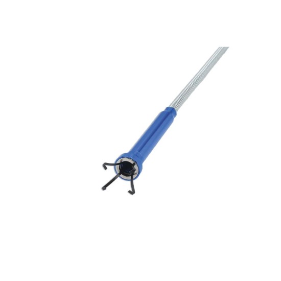 Laser LAS‑9055 mágneses felszedő (4 karmos, LED, 610 mm) Laser LAS‑9055 mágneses felszedő (4 karmos, LED, 610 mm)