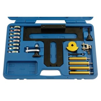 Vezérlésrögzítő készlet BMW N42-N46-N46T 1.8-2.0 Valvetronic szereléshez