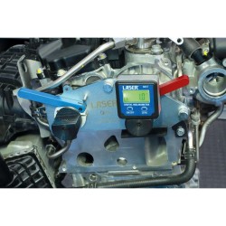 Vezérlésrögzítő készlet VW 1.5 TSI készlethez 1.4 TSI kiegészítő - Laser Vezérlésrögzítő készlet VW 1.5 TSI készlethez 1.4 TSI kiegészítő - Laser