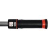 Nyomatékkulcs  20-220 Nm 1/2'' - kalibrálva - KÉTIRÁNYÚ - YATO
