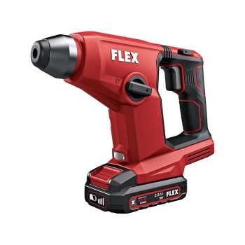 Fúrókalapács, akkus 18V 1.5 J -2x2.5Ah- SDS-plus (FHE 1-16 18.0 EC TC)