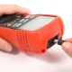 Multiméter, digitális DC 1000V / AC 750V NCV - USB - Maxwell Multiméter, digitális DC 1000V / AC 750V NCV - USB - Maxwell