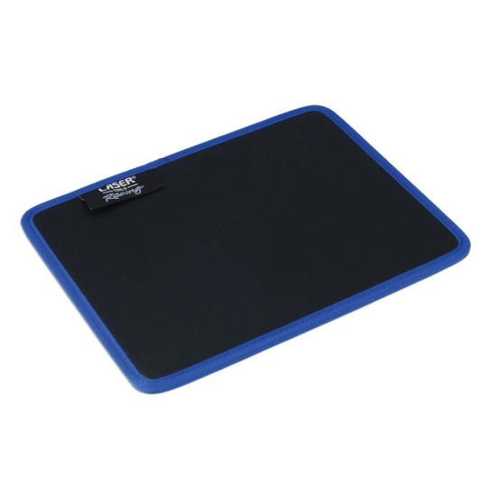 Mágneses szerszámtartó lap 310x250x8 mm 12 kg-os - Laser Tools Racing