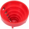 Csővégsorjázó 20-63 mm - Yato