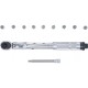 Nyomatékkulcs   2-24 Nm 1/4'' 11 db-os készlet -  BGS Do it Yourself