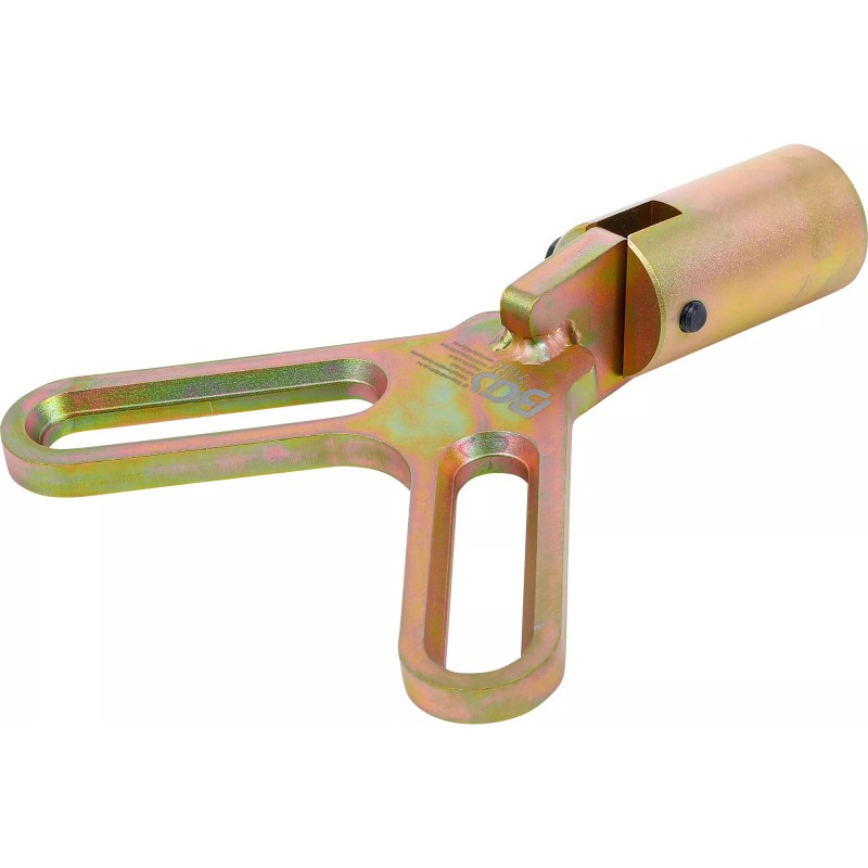 Váltótartó-emelőhöz kerékcsapágyház támasztó/emelő/süllyesztő adapter