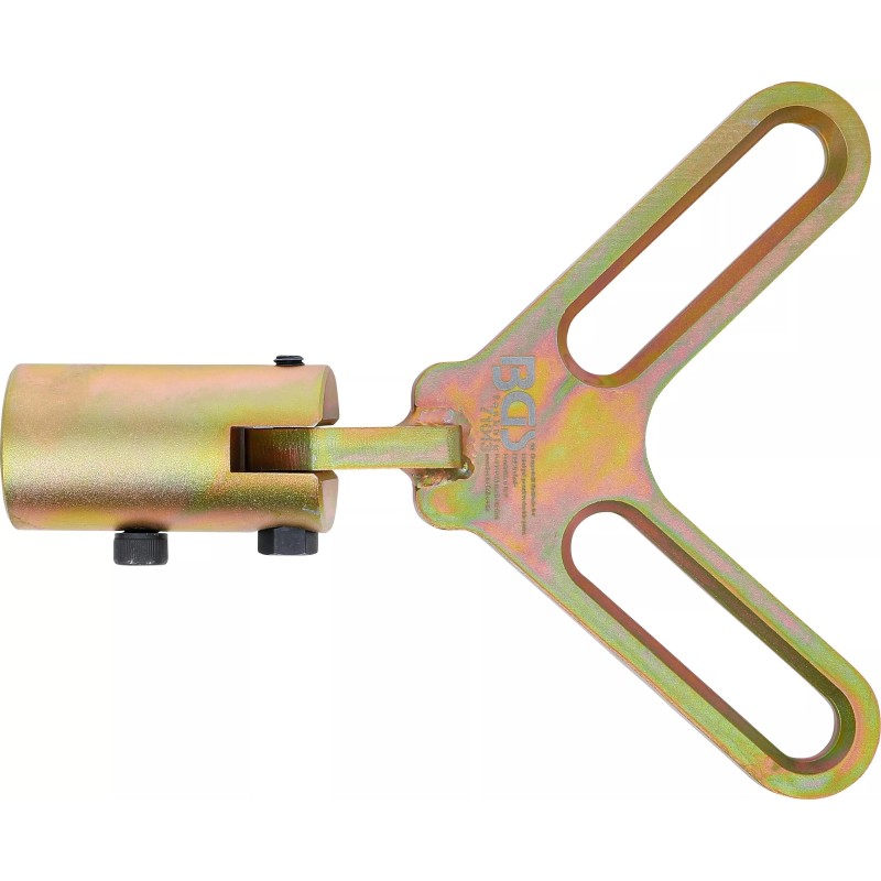 Váltótartó-emelőhöz kerékcsapágyház támasztó/emelő/süllyesztő adapter